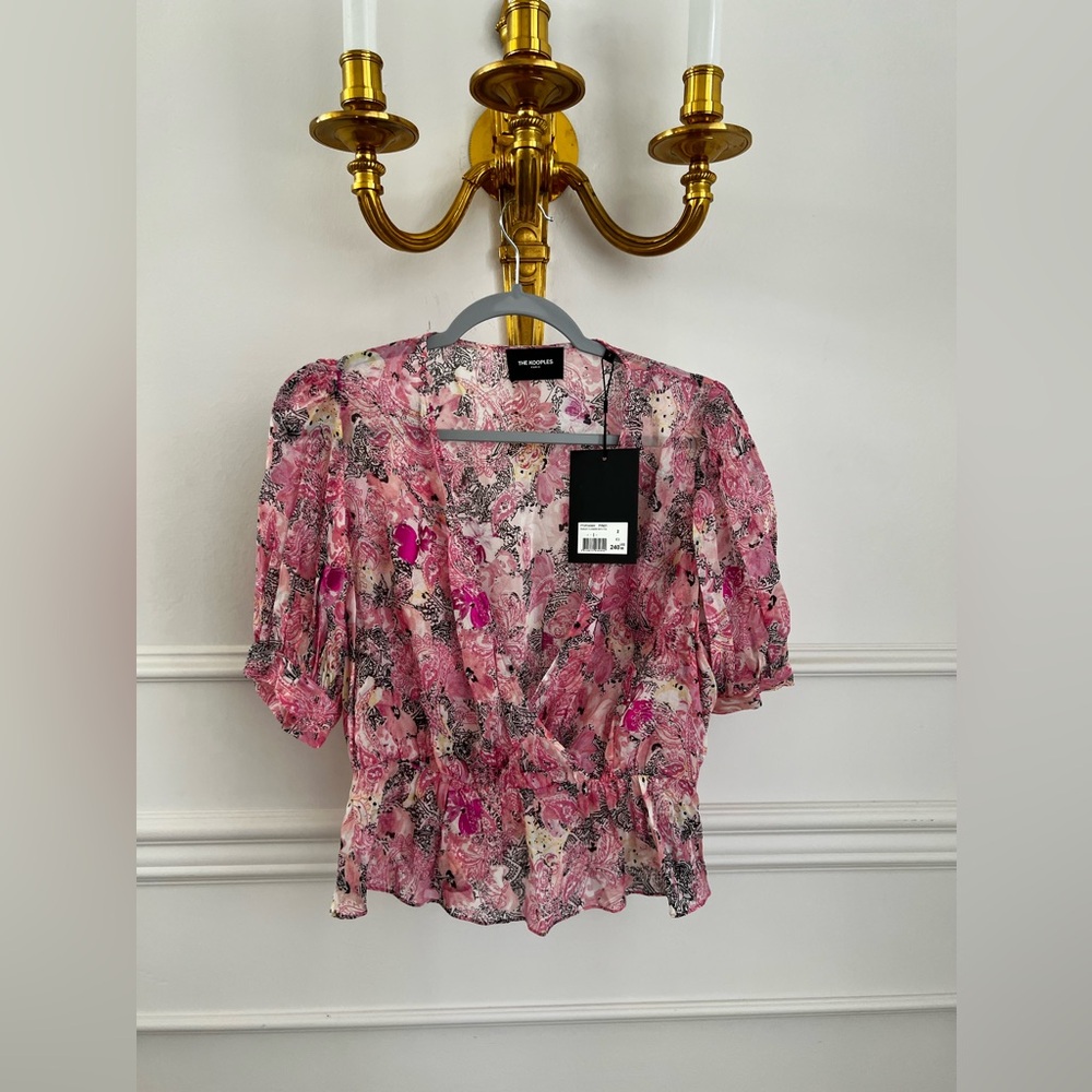 The Kooples Top